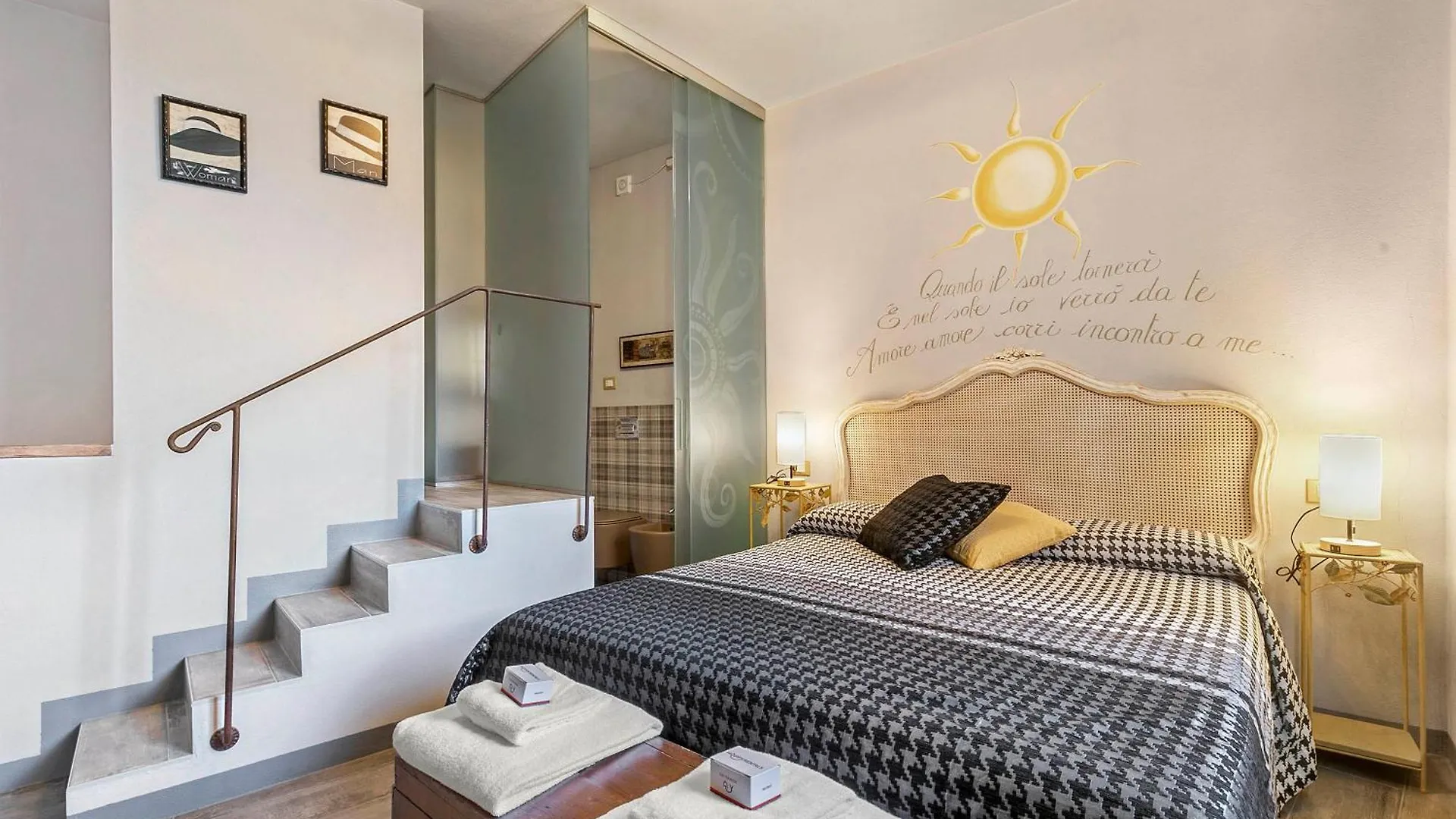 Apartment Priscilla House- Happy Rentals Salo