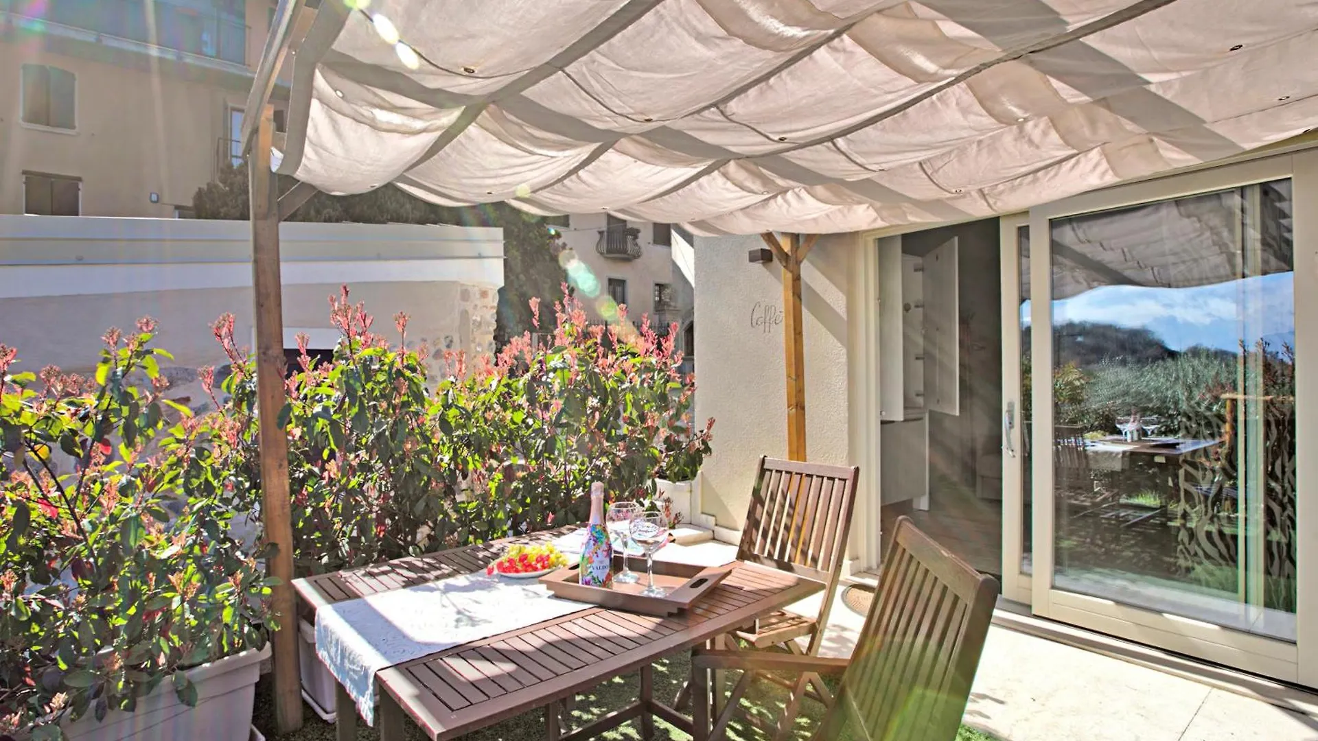 Priscilla House- Happy Rentals Salo 0*,  Italy
