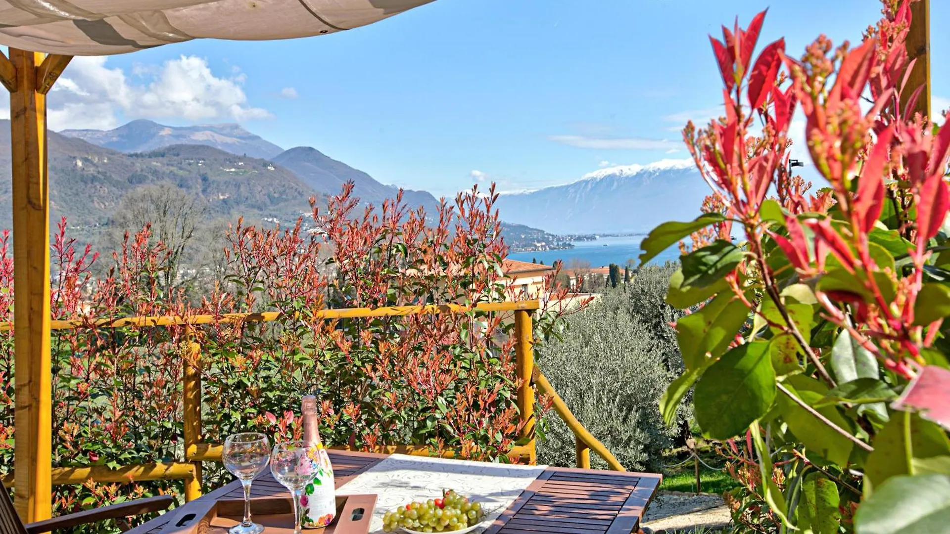 Apartment Priscilla House- Happy Rentals Salo