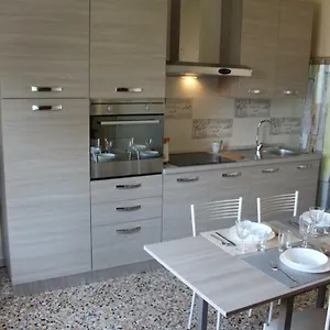 Apartment Brezza Di, Saló